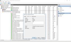 Vertrigo server - łączy się z siecią tylko gdy uruchomię go jako admin Vertrigo server - łączy się z siecią tylko gdy uruchomię go jako admin