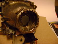 Renault Clio - zmiana soczewki xenon na bixenon