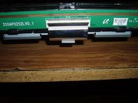 LCD Samsung LE32B450C4W - wymiana złącza panela LCD Samsung LE32B450C4W - wymiana złącza panela