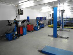 Golf IV - Jakość napraw czyżby zbyt duże wymagania?