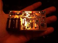 Jak zabezpieczyć porty I/O uC (AVR, ATmega) przed ESD na liniach 1wire i i2c?