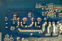 Samsung CTN264EA01/XED - Pali tranzystory IGBT dzień po wymianie.