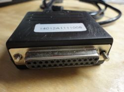 Kontroler ruchu USB Mach3 NC200 RTM200 - jaki plugin?