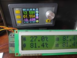 Mini test past termoprzewodzących