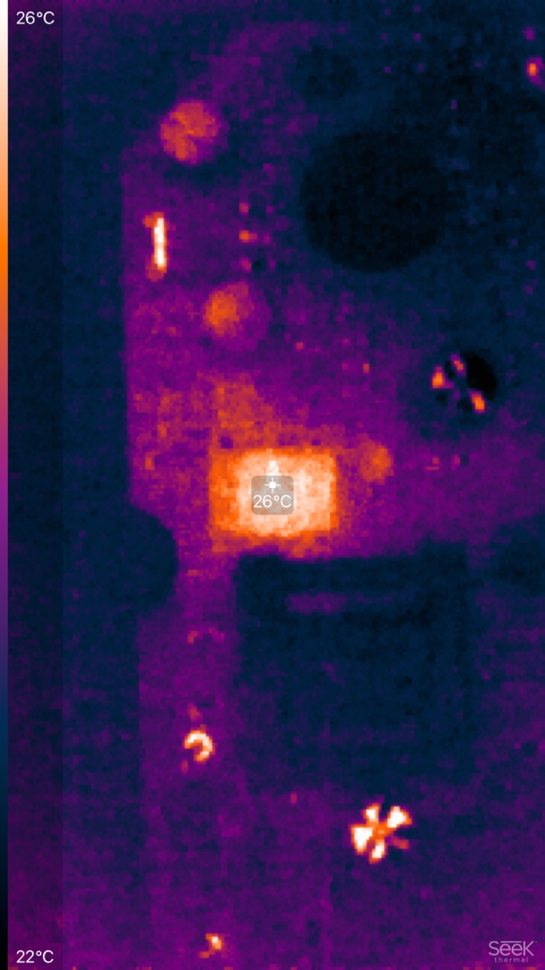 [Rozwiązano] Wilo SUB-TWU3-HS-E-CP-B - Problem z przetwornicą ...