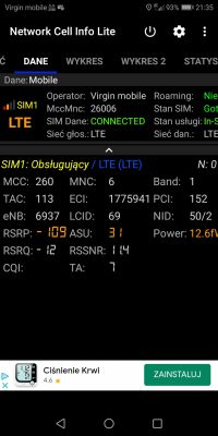Jak ustabilizować transfer? Problem z IDU/ODU-300.