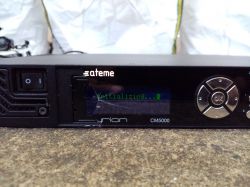 Ateme Kyrion CM5000 - co to takiego? Ateme Kyrion CM5000 - co to takiego?