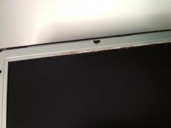 Naprawa monitora NEC LCD195VXM+, nie włącza się Naprawa monitora NEC LCD195VXM+, nie włącza się