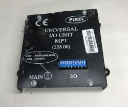 Railway extension module made by a Polish company - construction and interior