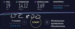 T-Mobile Home Internet: Best Antenna for B525s Router, LTE Bands 1800+800mhz, 800mhz, 800+2600mhz
