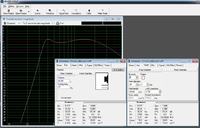 Budowa subwoofera na SW.STX.10.2.400.2x2.F.S.PP. - wymiary BR