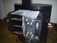 Playstation 4 a chłodzenie Z PC