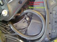 Passat B5 AVB 1.9 TDI 2000 - Ubywający płyn chłodniczy, brak wycieków, para z wydechu