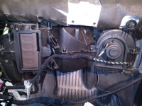 Polo 6n2 Heater Replacement Guide: Access, Removal & Installation Steps - with Air Conditioning Polo 6n2 Heater Replacement Guide: Access, Removal & Installation Steps - with Air Conditioning