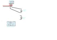 Schemat sterowania szybami..zmiany...