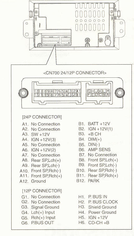 Przedwzmacniacz na 12v do samochodu - elektroda.pl drl fuse box 2003 peterbilt 