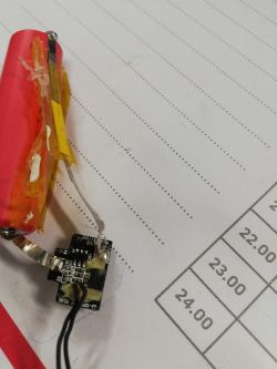 Metapace S-2 nie działa po wymianie baterii - co robić?