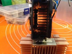 Praktyka Cz. II: Radiatory małe i duże czyli wiele możliwości dla amatora.