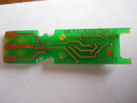 JCB 3CX - immobilser. Zewnętrzna część przy kluczykach. Przyczyna awarii?