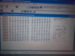  Odczyt i zapis eeprom 24c02 Pony Prog - komunikat Device not responding i Missing device (-13)