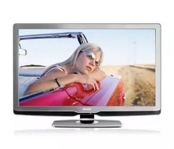 Philips 40PFL9704/H12 - Problem z przerwaną aktualizacją.