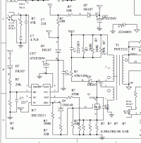 Samsung bn44-00701a Adapter - RM 802 Resistor Value on SMS 3s111 Circuit Inquiry