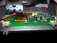 KTC 17T41 - Jak hardwarowo obniżyć moc świetlówek