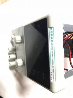 Which laboratory power supply KORAD KA3005D or KORAD KD3005D?