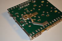 BMW E30 - Zastąpienie płytki drukowanej zasilania bezpieczników i przekaźników