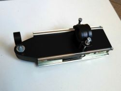 Statyw do mini wiertarki (wiercenie PCB) Statyw do mini wiertarki (wiercenie PCB)