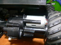 Autonomiczny robot mobilny Autonomiczny robot mobilny