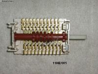 Różnice między łącznikami piekarnika Mastercook 11HE/005 a 11HE/112?