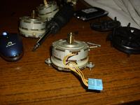 Budowa sterownika 3 osiowego do CNC