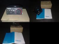 Eberspacher D1L 12V - Czy ten zegar pasuje i jak go podłączyć?