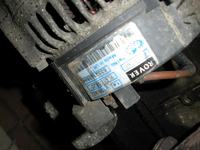 Jak wymienić szczotki w alternatorze Magneti Marelli bez demontażu?