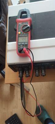 Sprzedam Growatt SP-1000 Storage Plus — magazyn energii PV 48V / retrofit — do projektu