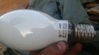 Lampa sodowa 250W SON-T: montaż zapłonnika T15 i dławik dla MH 35-400W