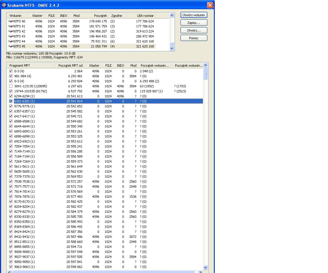 Как ext3 форматировать в ntfs на виндовс