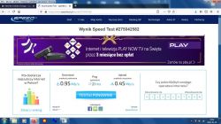 Internet mobilny Orange - ciągle wylogowuje z sieci.