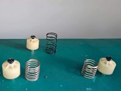 Regeneracja mechaniki Sony CDP-502ES - wymiana układu optycznego