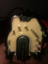 Trafopowielacz,jak podłączyć? Głośnik plazmowy