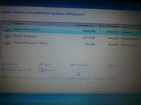 Windows 7 nie startuje po przywróceniu partycji TestDiskiem