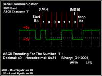 Implementacja portu szeregowego w układach programowalnych