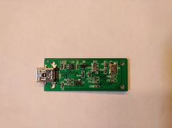 ES603 Fingerprint USB, Zabezpieczenie komputera - Test / Opis / Recenzja ES603 Fingerprint USB, Zabezpieczenie komputera - Test / Opis / Recenzja