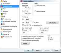 eMule - LowID mimo zewnętrznego IP, jak poprawnie skonfigurować połączenie?