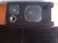 Tonsil ZGN 120 - 8 - 513 i radmor 5102+gramofon tsuba pl 731 czyli Bernard