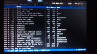 ST9120822AS - Windows XP nie uruchamia się, duży parametr 197 w SMART