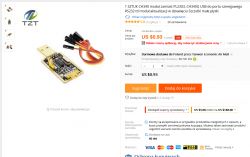 PLC Modbus RTU - IoT MyDevices Cayenne PLC Modbus RTU - IoT MyDevices Cayenne