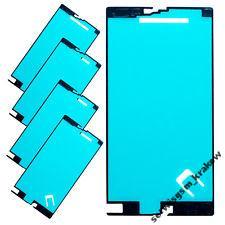 Zmiana Digitzera Ominięcie Kleju między LCD a Dotykiem