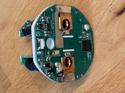 Nous A8M Smart Plug Tuya T34 BK7231N OpenBeken Flashing Experience & Power Data Delay